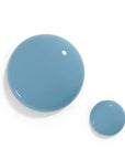 duri Nail Polis, 670 Azure