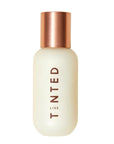Live Tinted Hueglow Liquid Highlighter Drops - Lightweight Serum-Infused Highlighter, Non-Greasy Formula for Natural Radiance and Advanced Hydration, Moonlight, 1.7fl oz / 50mL