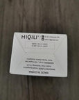 HIQILI Essential Oil for Diffuser (3.38 Fl Oz (Pack of 1), Rosemary)