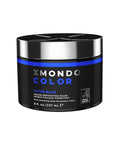 XMONDO Color Super Blue Mask – Semi-Permanent Blue Dye with Bond Booster & Hyaluronic Acid, 8 oz