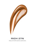 Morphe Lightform Liquid Foundation - Extended Hydration Foundation fl oz)