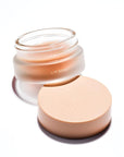MAKE Beauty Lip Reset Overnight Lip Mask. Nourishing, Hydrating Lip Treatment for Dry, Flaky Lips. Plumps, Softens, and Smooths. Vanilla Veil Flavor