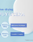 NACIFIC Uyu Cream Moisturizing Set Toner