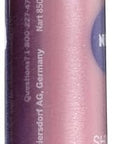 NIVEA Shimmer Lip Care, Moisturizing Lip Balm Stick with Shea Butter and Jojoba Oil, 0.17 Oz
