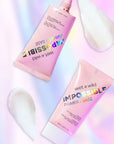 wet n wild Prime Focus Impossible Primer, Clear, Fl Oz
