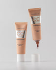 FARMASi CC Color Control Cream, Natural and Flawless ot Medium