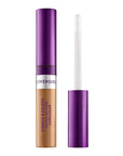 COVERGIRL Simply Ageless Triple Action Concealer, Toasted Almond, of 1