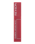 Revlon ColorStay Limitless Matte Liquid Lipstick, Vegan Formula, No-Budge, Longwear Lip Color, Long Lasting, Lightweight/Comfortable, Waterproof, 008 Stir Me Up, 0.17 fl oz