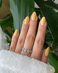 duri Nail Polish, 780 Sting