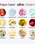 Tarte Shape Tape ULTRA CREAMY Concealer 0.33 fl.