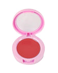 Profusion Cosmetics Cream Blush- Lightweight, Cream Blushes Blend (Tea Eiffic)