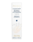 Face Serum by Pacifica - Clean Shot Retinoid 3% Solution with Bakuchiol – Anti-Aging Facial Serum with Advanced Retinoid Complex for Fine Lines & Wrinkles, Vegan & Cruelty-Free, 0.8 oz