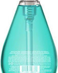 Method Gel Hand Soap, Waterfall, Biodegradable Formula, 12 Fl Oz (Pack of 6)