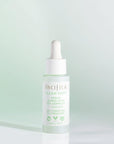 Face Serum by Pacifica - Clean Shot Vegan Amino Acid 10% Complex10% Solution l – Balancing Facial Serum for Oily & All Skin Types, Vegan & Cruelty-Free, 0.8 oz