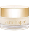 Sara Happ The Dream Slip Overnight Lip Mask Gently Restore, Heal and Renew Lips Overnight with Lip Repair Lipids & Hyaluronic Acid, 0.5 oz.