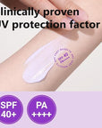 ISNTREE Onion Newpair Sunscreen 50ml, 1.69 fl.oz | SPF 40 PA+++ | Hydrating Sun Protector | Evens Skin Tone | Korean Skincare