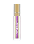 Maydear Chameleon Lipstick - High Pigmented Purple Lip Gloss, Full-Coverage Multichrome Lipstick, Long Lasting Rainbow Lip Makeup, Golden Plum (09)