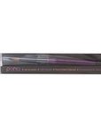 Pana purple wood kolinsky acrylic
