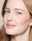ILIA - Multi Stick For Lips + Cheeks | Non-Toxic, Vegan, Cruelty-Free, Nourishing Cream + Lip Color In One for All Skin Types (Whisper, 0.15 oz | 4.5 g)