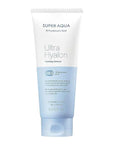 MISSHA Super Aqua Ultra Hyalron Cleansing Foam