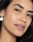 ILIA - Super Serum Skin Tint SPF 40 | Non-Comedogenic, Vegan, Lightweight to Help Against Blue Light, + Pollution while Hydrating, Smoothing, + Refining (Porto Ferro ST10, 1 fl oz | 30 ml)