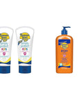 Irenare 2 Pcs Self Tanning Sleep