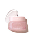LANEIGE Bouncy & Firm Eye Sleeping Mask: Depuff and Firm with Peony & Collagen Complex, Ceramide, & 5D Hyaluronic Acid