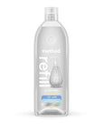 Method Gel Hand Soap, Refill, Sweet Water, 34 oz (Packaging May Vary)