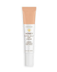 Earth To Skin Honey Royal Jelly Eye Cream – Calming & Hydrating Eye Treatment with Glycerin – 0.75 fl oz