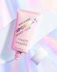 wet n wild Prime Focus Impossible Primer, Clear, Fl Oz