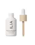 ILIA - Super Serum Skin Tint SPF 40 | Non-Comedogenic, Vegan, Lightweight to Help Against Blue Light, + Pollution while Hydrating, Smoothing, + Refining (Tulum ST2, 1 fl oz | 30 ml)