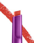 COVERGIRL Simply Ageless Lip Flip Liner, Darling Mocha, Pack of 1