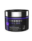 XMONDO Color Amethyst Deposting Mask – Semi-Permanent Purple Dye with Bond Booster & Hyaluronic Acid, 8 oz