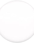 Essie Nail Polish White Mani