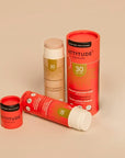 Japan Sunscreen SPF 50 Bloqueador Solar 50g