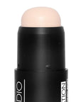 Palladio BUILD + BLEND Foundation Stick, Contour Stick for Face, Professional Makeup for Perfect Look, 0.25 Ounce (Porcelain)