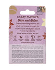 Crazy Rumors Barista Mix Lip Balm Plant-Based,