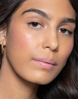 ILIA - Multi Stick For Lips + Cheeks | Non-Toxic, Vegan, Cruelty-Free, Nourishing Cream + Lip Color In One for All Skin Types (Whisper, 0.15 oz | 4.5 g)