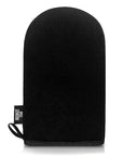 Bronze Tan Self Tanning Mitt for Self Tan - Self Tanner Mitt for Application of Bronze Tan Self Tanner - Black Tanning Mitts Self Tanner are Machine Washable And Reusable Sunless Tanning Mit