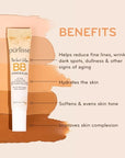 purlisse BB Concealer - BB Cream for All