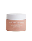 Summer Fridays Cloud Dew Gel Cream Moisturizer - Lightweight Face Moisturizer with Hyaluronic Acid + Ceramides for Skin Plumping Hydration and Glowing Skin (1.7 Fl Oz)