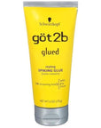 Got2B Glued Blasting Freeze Spray 2 Ounce (6 Pieces)