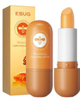 6 PCS Hydrating Lip Balm Aloe