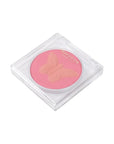 Profusion Cosmetics Empowered Social Butterfly Mousse Blush, Lightweight (Monarch, Standard)