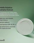 Parnell Cicamanu Serum In Matte Cushion (#21 Fair Ivory, ) 15g