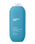 Method Men Body Wash, Glacier + Granite, Paraben and Phthalate Free, 18 fl oz (Pack of 1)
