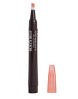 Burt's Bees 100 % Natural Moisturizing Tinted Lip Oil, Caramel Cloud - 1 Pen