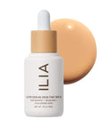 ILIA - Super Serum Skin Tint SPF 40 | Non-Comedogenic, Vegan, Lightweight to Help Against Blue Light, + Pollution while Hydrating, Smoothing, + Refining (Shela ST8, 1 fl oz | 30 ml)