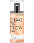 Catrice | Shake Fix Glow Spray | Sets