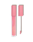 L.A. COLORS High Shine Shea Butter Lip Gloss, Baby Cakes, 0.14 Oz